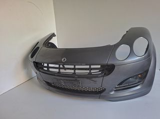 Smart ForFour (W454) Προφυλακτηρας Μπροστα φτερο Δεξι Αριστερο