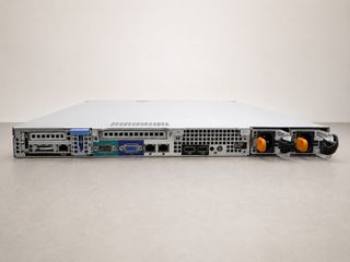 Dell PowerEdge R420 Server | 2x Intel Xeon E5-2420 | 32GB RAM ECC | Dual PSU (Barebone)-thumb-1