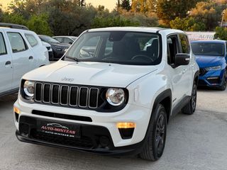 Jeep Renegade 2022 1.6L MJTD LONGTIDUTE DIESEL