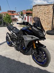Yamaha Tracer 900 2020