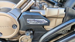 Honda CRF 1100 AFRICA TWIN 2020 ***ΠΟΥΛΗΘΗΚΕ***El.Susp. | Big Tank | DCT | Adventure Sport-thumb-11
