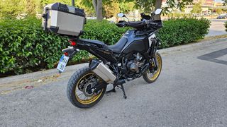 Honda CRF 1100 AFRICA TWIN 2020 ***ΠΟΥΛΗΘΗΚΕ***El.Susp. | Big Tank | DCT | Adventure Sport-thumb-5