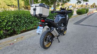 Honda CRF 1100 AFRICA TWIN 2020 ***ΠΟΥΛΗΘΗΚΕ***El.Susp. | Big Tank | DCT | Adventure Sport-thumb-4