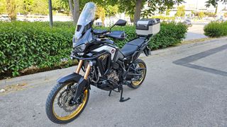 Honda CRF 1100 AFRICA TWIN 2020 ***ΠΡΟΣΦΟΡΑ***El.Susp. | Big Tank | DCT | Adventure Sport