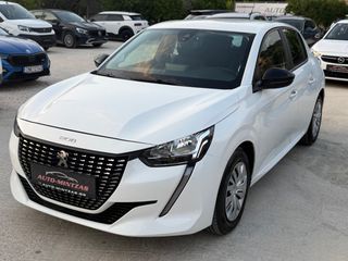 Peugeot 208 2023 1.5 BLUEHDI 102 ACTIVE ΕΛΛΗΝΙΚΗΣ ΑΝΤΙΠΡΟΣΩΠΕΙΑΣ