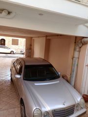 Mercedes-Benz E 200 2003