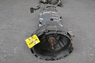 Κιβώτιο Ταχυτήτων / Σασμάν Ford Transit 2.4 TDCI JXFA / H9FB / PHFA 2005-2010 8C1R7003BA
