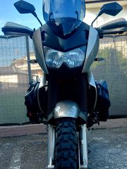 Kawasaki KLE 500 2006