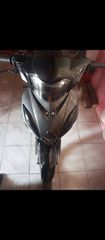 Yamaha CRYPTON-X135 2008