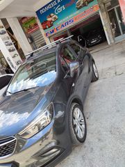Opel Mokka X 2018 ΠΡΟΣΦΟΡΆ ΜΌΝΟ ΓΙΑ ΣΉΜΕΡΑ ΕΥΚΑΙΡΙΑ-thumb-6