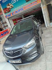 Opel Mokka X 2018 ΠΡΟΣΦΟΡΆ ΜΌΝΟ ΓΙΑ ΣΉΜΕΡΑ ΕΥΚΑΙΡΙΑ-thumb-7