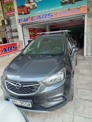 Opel Mokka X 2018 ΠΡΟΣΦΟΡΆ ΜΌΝΟ ΓΙΑ ΣΉΜΕΡΑ ΕΥΚΑΙΡΙΑ-thumb-3