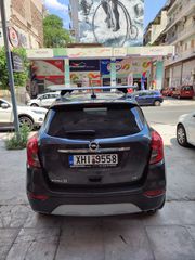 Opel Mokka X 2018 ΠΡΟΣΦΟΡΆ ΜΌΝΟ ΓΙΑ ΣΉΜΕΡΑ ΕΥΚΑΙΡΙΑ-thumb-5