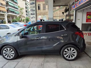 Opel Mokka X 2018 ΠΡΟΣΦΟΡΆ ΜΌΝΟ ΓΙΑ ΣΉΜΕΡΑ ΕΥΚΑΙΡΙΑ