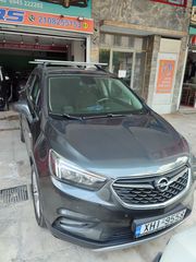 Opel Mokka X 2018 ΠΡΟΣΦΟΡΆ ΜΌΝΟ ΓΙΑ ΣΉΜΕΡΑ ΕΥΚΑΙΡΙΑ-thumb-4