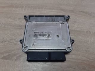 Εγκέφαλος Κινητήρα, Μηχανής 39110-2B580 Kia Ceed 2007-2015 1600cc Βενζίνη G4FC