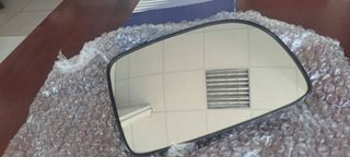 ΚΡΥΣΤΑΛΛΟ ΚΑΘΡΕΠΤΗ HYUNDAI SANTA FE CM 2006-2012
