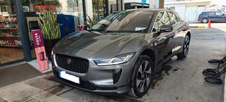 Jaguar I-Pace 2019 SE