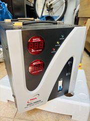Σταθεροποιητής Τάσης Vmark RE02-5000VA 5kVA Digital AVR