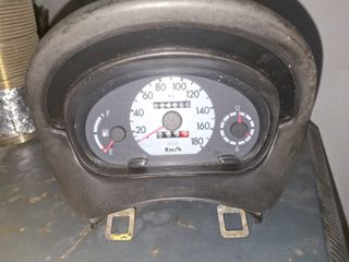 ΚΑΝΤΡΑΝ FIAT SEICENTO 903cc