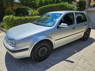 Volkswagen Golf 2001 IV 1.4 16V GOLF 4
