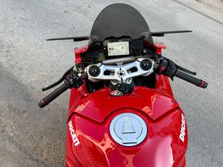 Ducati Panigale V4 2021 AKRAPOVIČ Racing Silencers-thumb-8