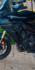 HEED crash bars Yamaha Tracer 9 2025+
