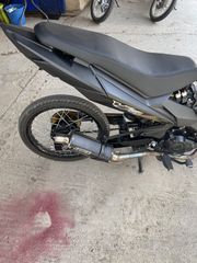 Sym VF 185 2023 E5-thumb-1