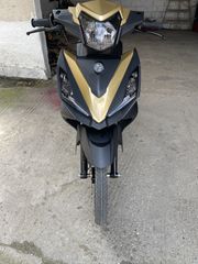 Sym VF 185 2023 E5-thumb-9