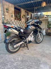 Bmw F 650 GS 2005