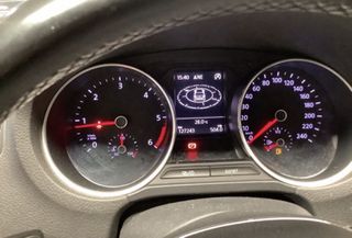 Volkswagen Polo 2017 Volkswagen Polo 1,4 TDI Comfortline Bluemotor Tech-thumb-11