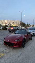 Mazda MX-5 2020