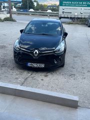 Renault Clio 2016 1.5 DCI DIESEL EURO6