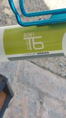 Trekking Ballistic 2016 Comfort Series-thumb-11