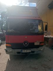 Κόφα Mercedes-Benz 2000 815