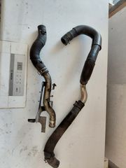 Σωλήνες νερού mazda mx5nc 1800