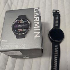 garmin forerunner