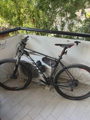 All - Mountain Scott 2020 scale