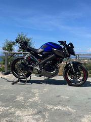 Yamaha MT-125 2014-thumb-1