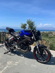 Yamaha MT-125 2014-thumb-2
