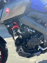 Yamaha MT-125 2014-thumb-11