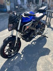 Yamaha MT-125 2014-thumb-12