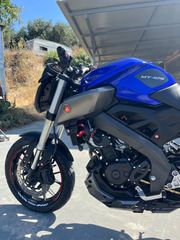 Yamaha MT-125 2014-thumb-13