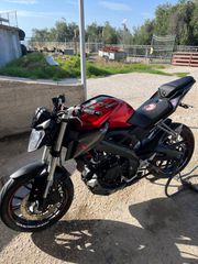 Yamaha MT-125 2014-thumb-28