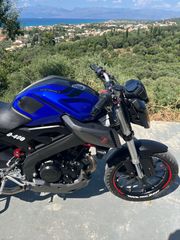 Yamaha MT-125 2014-thumb-17