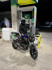 Yamaha MT-125 2014-thumb-25