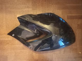 Yamaha TDM 900 A '10
