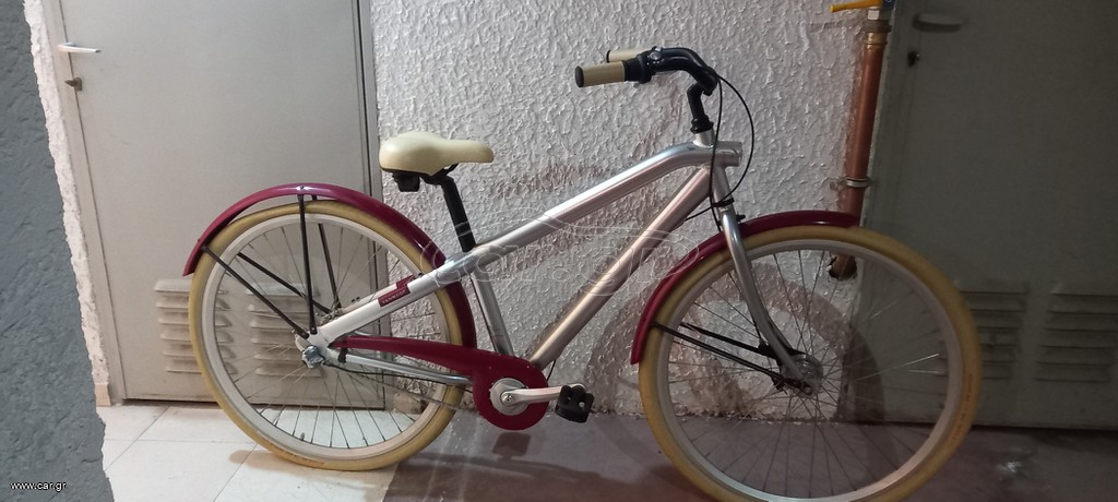 Πόλης Vanmoof 2012 Vanmoof No5 (πιθανο μοντέλο)