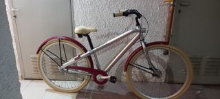 Πόλης Vanmoof 2012 Vanmoof No5 (πιθανο μοντέλο)