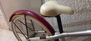 Πόλης Vanmoof 2012 Vanmoof No5 (πιθανο μοντέλο)-thumb-1